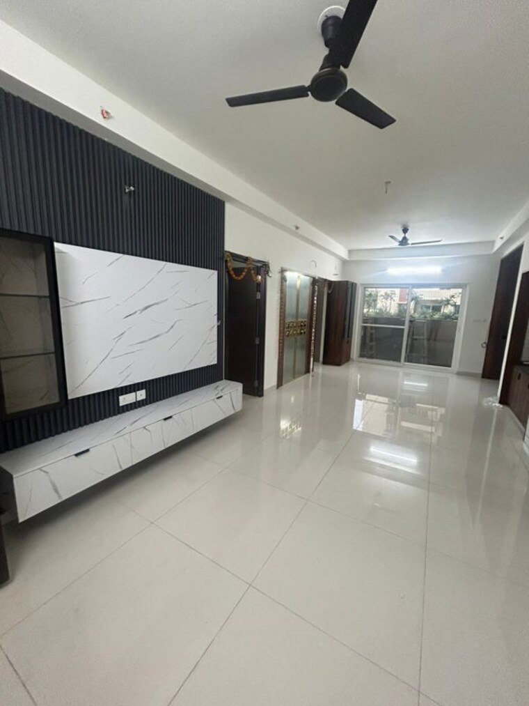 Kitchen, honer-aquantis 3 Bedroom 1650 Sq.Ft. Apartment In Gopanpally Hyderabad 10200507