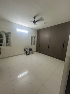 3 BHK + Pooja Room Apartment For Rent in Honer Aquantis