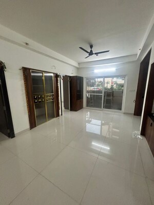 Living Room in 3 BHK Apartment at Honer Aquantis, Gopanpally – for Rent