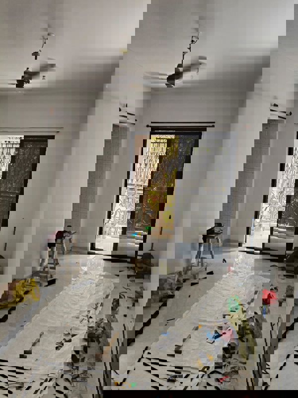 1 BHK 450 Sq.Ft. Apartment in Lokpuram CHS