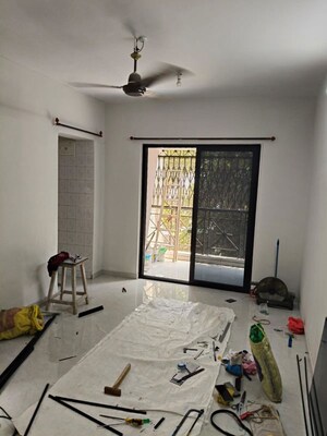 1 BHK Apartment For Rent in Lokpuram CHS, Vasant Vihar
