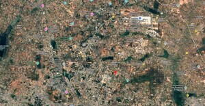  Plot For Sale in Bagalur