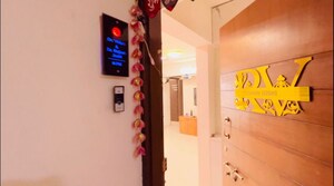  2 BHK Apartment at GK Aarcon, Punawale – for Sale