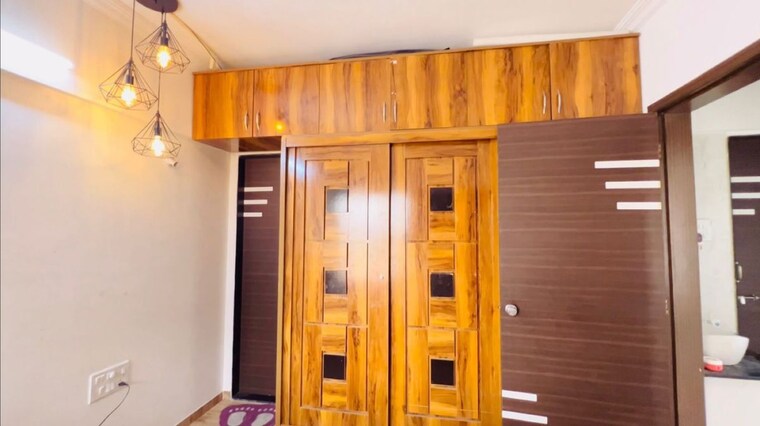 Room, gk-aarcon 2 Bedroom 672 Sq.Ft. Apartment In Punawale Pune 10191180