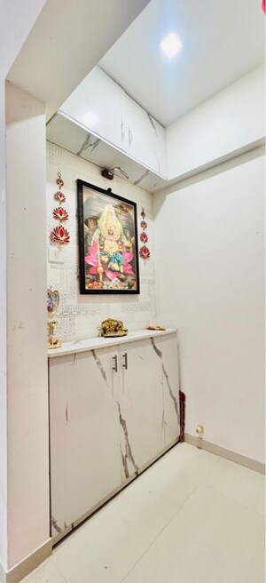  2 BHK Apartment at GK Aarcon, Punawale – for Rent