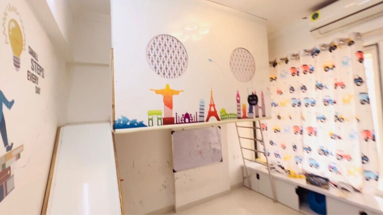 Other, gk-aarcon 2 Bedroom 672 Sq.Ft. Apartment In Punawale Pune 10188914