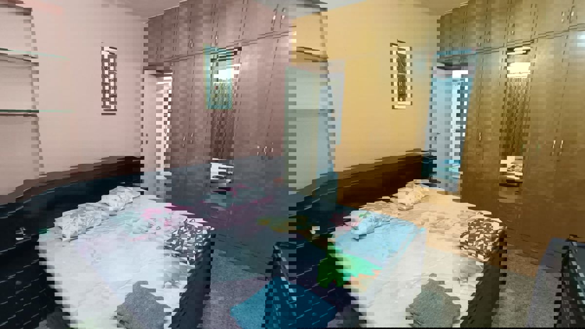 3 BHK 1100 Sq.Ft. Apartment in Dheeraj Valley