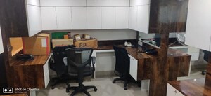Team Area in  Office Space in IT/SEZ at Options Primo, Chakala – for Sale