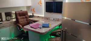  Office Space in IT/SEZ For Sale in Options Primo, Chakala