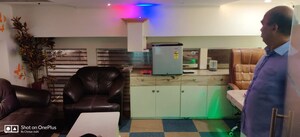 Team Area in  Office Space in IT/SEZ at Options Primo, Chakala – for Sale