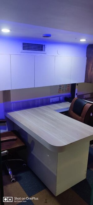 Team Area in  Office Space in IT/SEZ at Options Primo, Chakala – for Sale