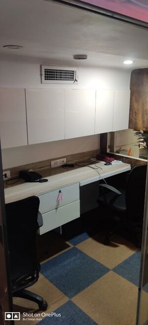 Team Area in  Office Space in IT/SEZ at Options Primo, Chakala – for Sale