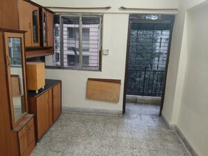 Room in 1 BHK Apartment at Lok Upvan Apartment Phase 2, Vasant Vihar – for Sale