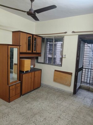 Room in 1 BHK Apartment at Lok Upvan Apartment Phase 2, Vasant Vihar – for Sale