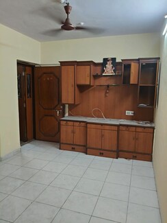 1 BHK Apartment For Sale in Lok Upvan Apartment Phase 2