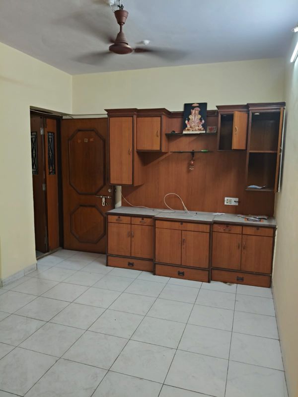 1 BHK Apartment For Sale in Lok Upvan Apartment Phase 2