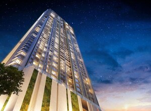 4 BHK Apartment For Sale in Birla Niyaara, Worli