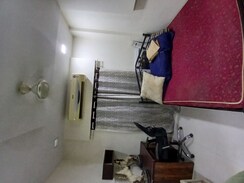 1.5 BHK + Extra Room Apartment For Rent in Mantri Park