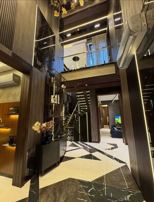 3.5 BHK Villa – Exterior View View at Chandapura - for Sale