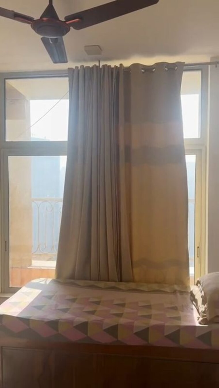 Bedroom, hiranandani-solitaire-studio-apartment 1 Bedroom 367 Sq.Ft. Apartment In Ghodbunder Road Thane 10200545