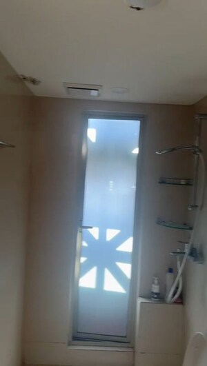 Furnished Amenities in 1 BHK Apartment at Hiranandani Solitaire Studio Apartment, Ghodbunder Road – for Rent