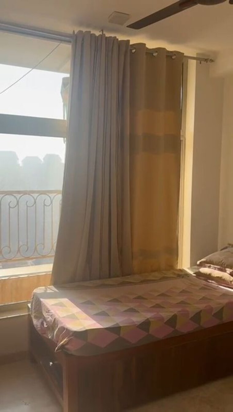 Bedroom, hiranandani-solitaire-studio-apartment 1 Bedroom 367 Sq.Ft. Apartment In Ghodbunder Road Thane 10200545