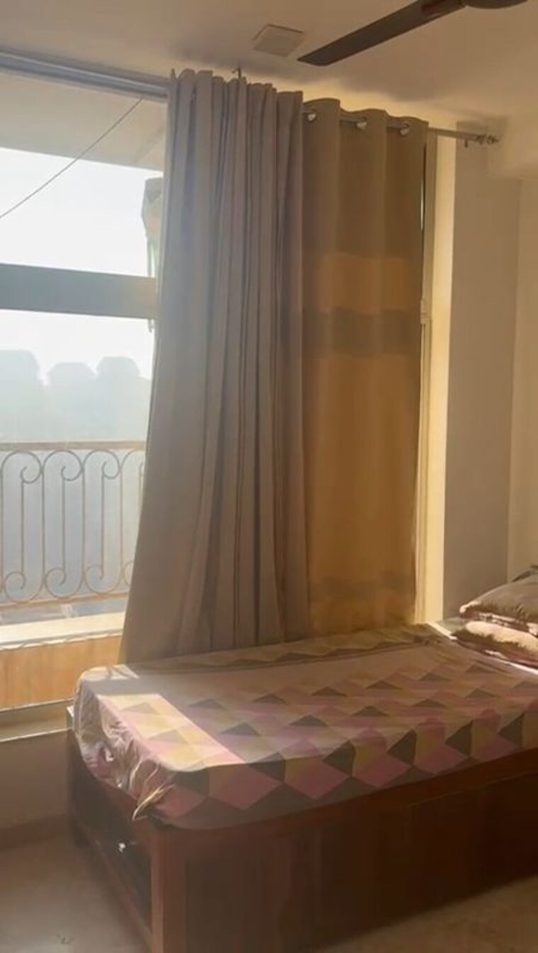 Bedroom, hiranandani-solitaire-studio-apartment 1 Bedroom 367 Sq.Ft. Apartment In Ghodbunder Road Thane 10200545