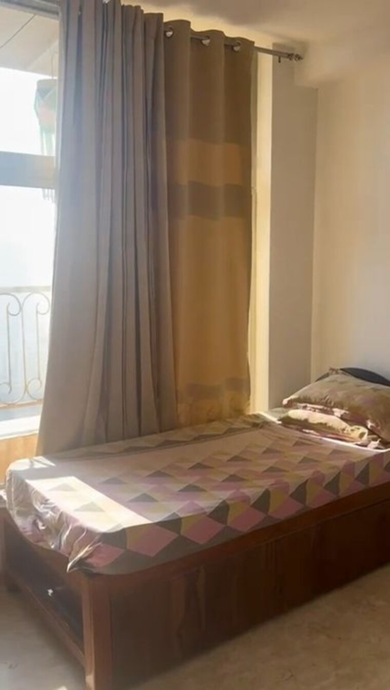 Bedroom, hiranandani-solitaire-studio-apartment 1 Bedroom 367 Sq.Ft. Apartment In Ghodbunder Road Thane 10200545