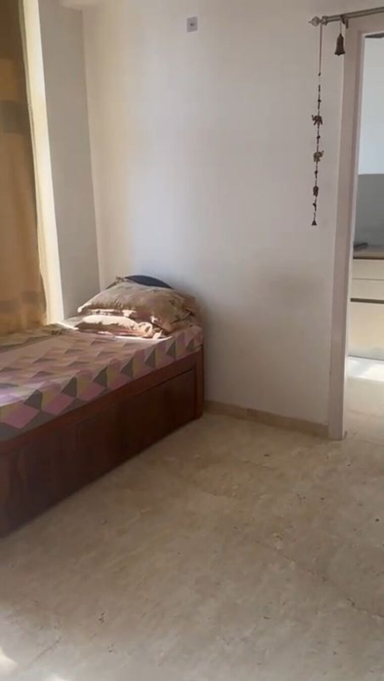 Bedroom, hiranandani-solitaire-studio-apartment 1 Bedroom 367 Sq.Ft. Apartment In Ghodbunder Road Thane 10200545