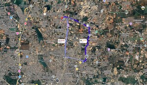  Plot For Sale in Kogilu