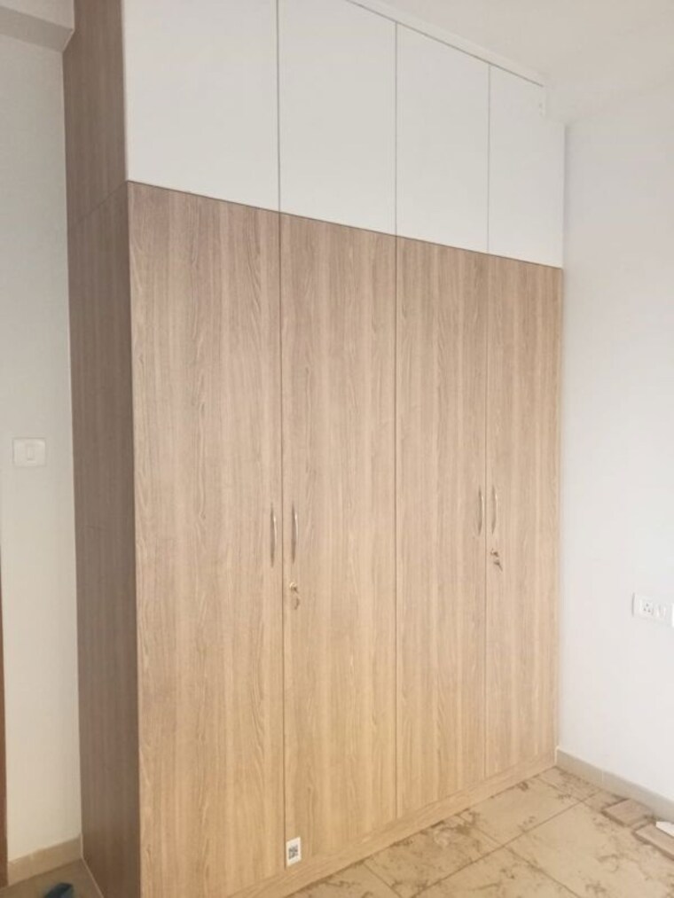 Room, bhartiya-nikoo-homes 2.5 Bedroom 1300 Sq.Ft. Apartment In Thanisandra Main Road Bangalore 10200530