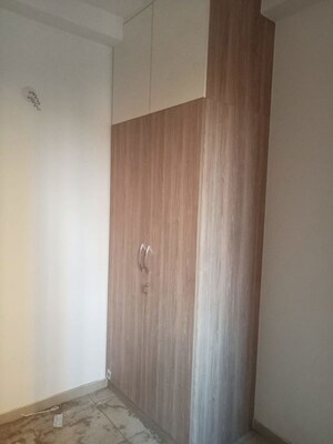 Furnished Amenities in 2.5 BHK Apartment at Bhartiya Nikoo Homes, Thanisandra Main Road – for Rent