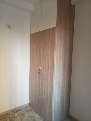 Furnished Amenities in 2.5 BHK Apartment at Bhartiya Nikoo Homes, Thanisandra Main Road – for Rent