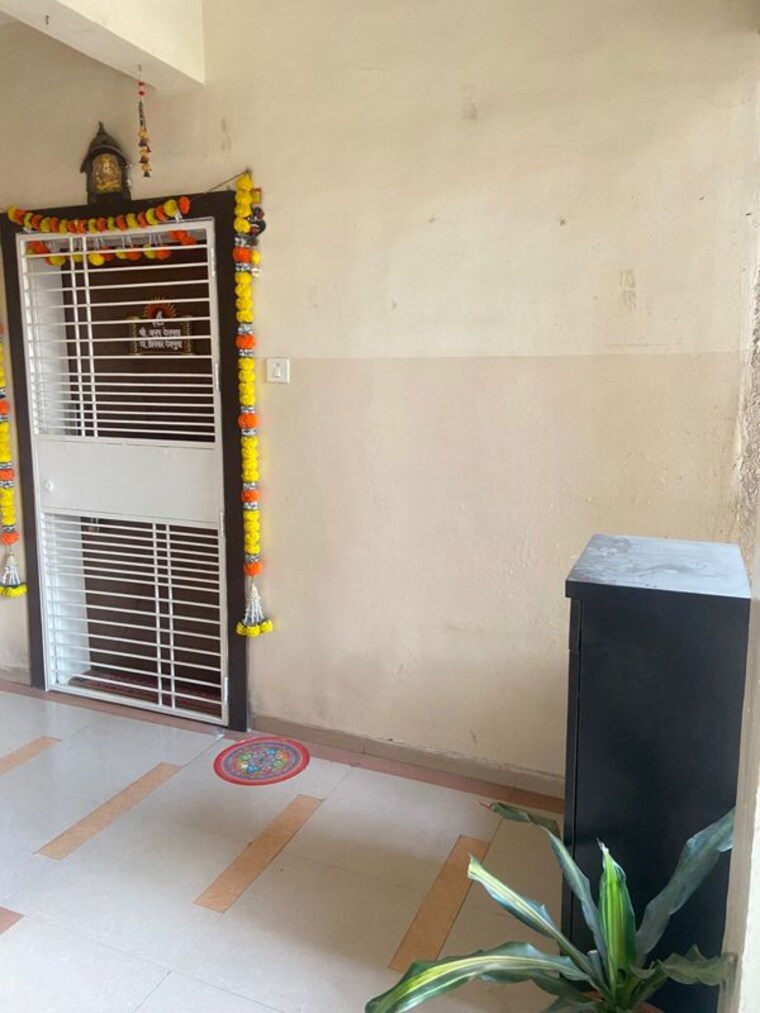 undefined, multicon-silver-dale-phase-i 2 Bedroom 1256 Sq.Ft. Apartment In Baner Pune 10200556