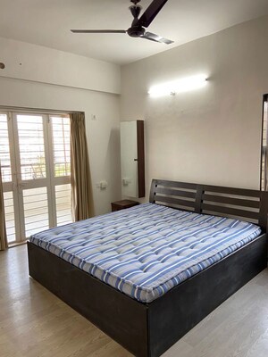 2 BHK Apartment For Rent in Multicon Silver Dale Phase I, Baner