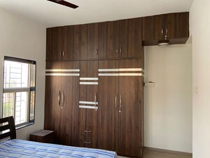 Furnished Amenities in 2 BHK Apartment at Multicon Silver Dale Phase I, Baner – for Rent