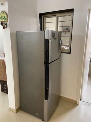 Building Lobby in 2 BHK Apartment at Multicon Silver Dale Phase I, Baner – for Rent