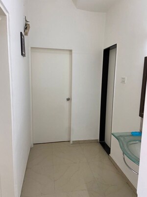 Bathroom in 2 BHK Apartment at Multicon Silver Dale Phase I, Baner – for Rent
