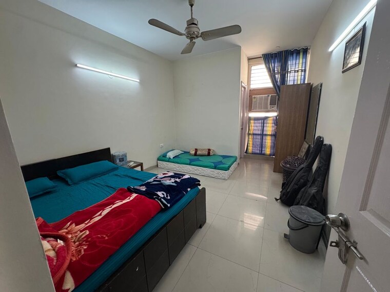 Bedroom, achievers-mall 5 Bedroom 150 Sq.Yd. Villa In Sector 49 Faridabad 10194857