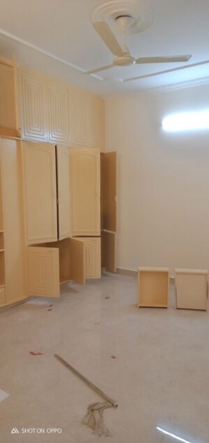 Living Room in 3 BHK Apartment at Vasant Kunj – for Rent