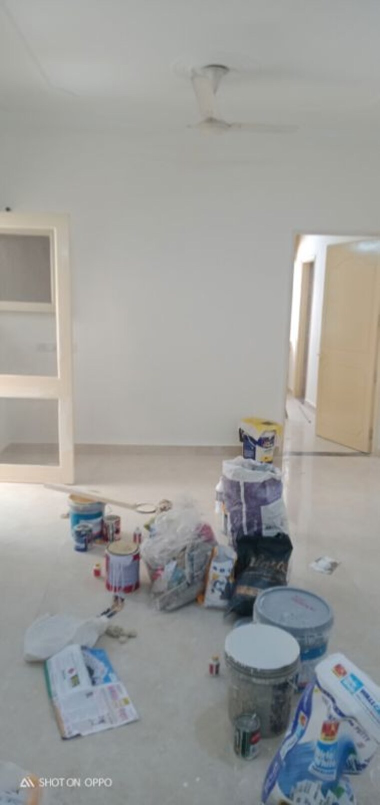 Living Room, vasant kunj 3 Bedroom 1450 Sq.Ft. Apartment In Vasant Kunj Delhi 10200559