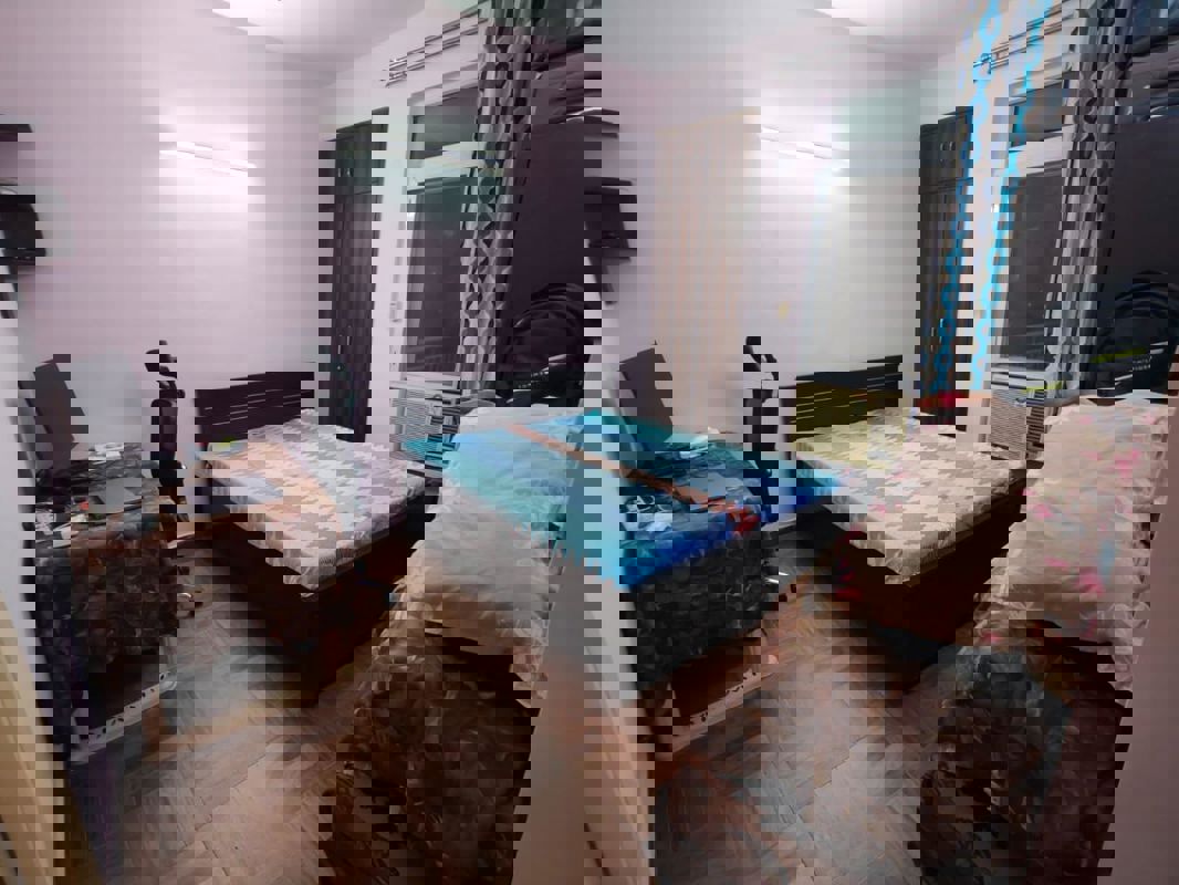 1 BHK Apartment For Sale in Advitya Homes