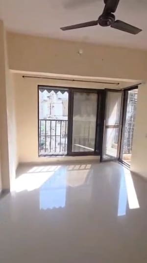 2 BHK Apartment For Rent in Mira Road