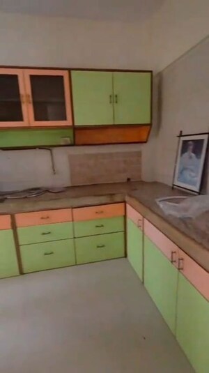 Kitchen in 2 BHK Apartment at Mira Road – for Rent