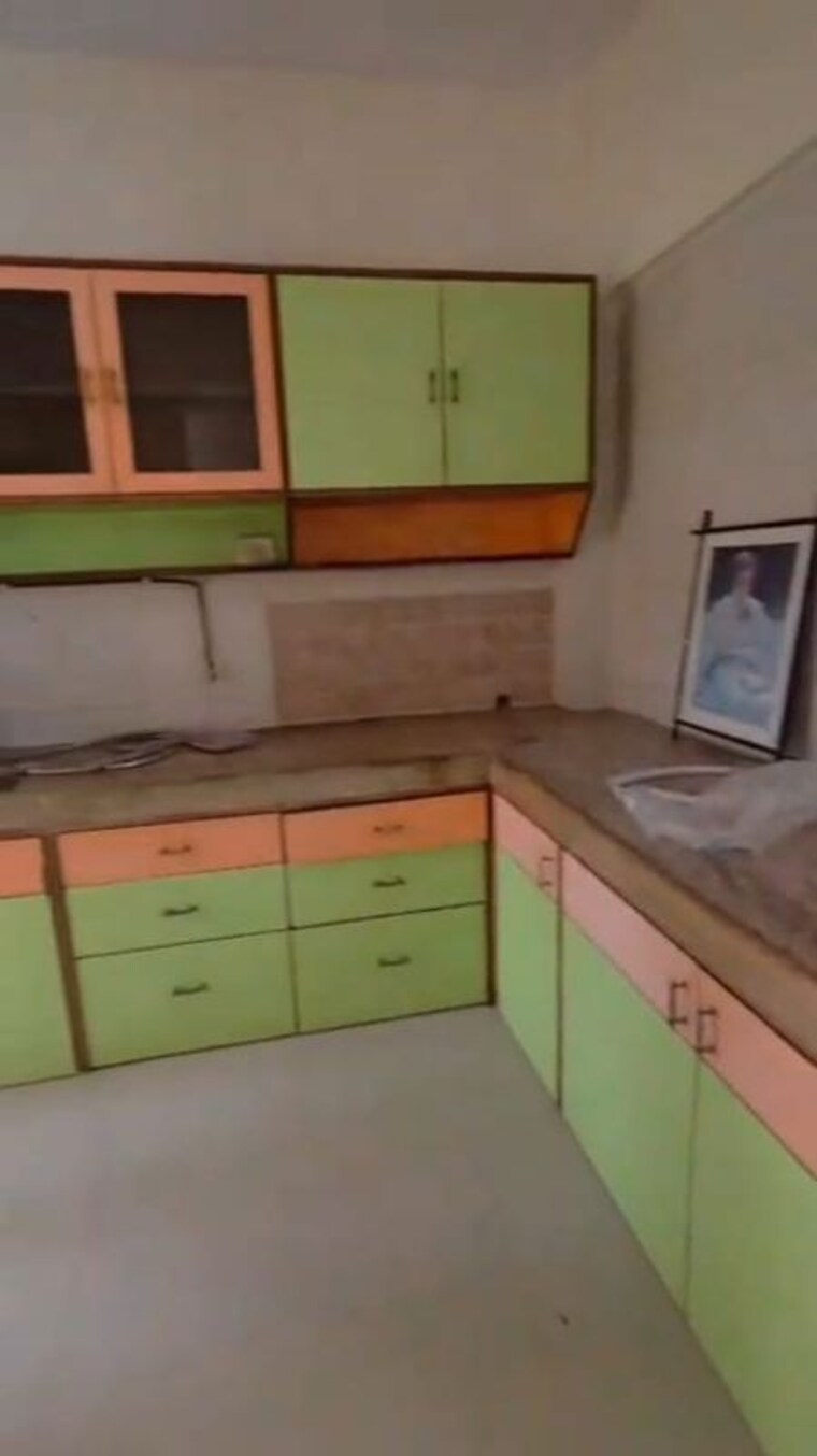 Kitchen, mira road 2 Bedroom 720 Sq.Ft. Apartment In Mira Road Thane 10200566