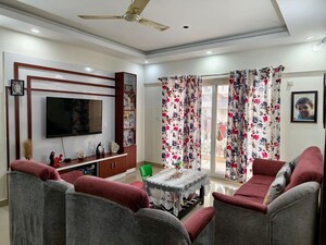 3 BHK Apartment For Rent in MRKR Mera Homes, Whitefield