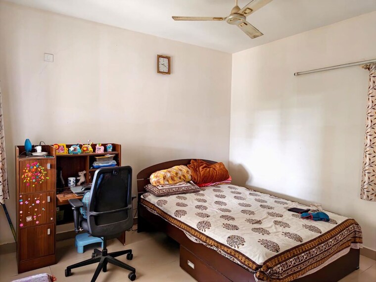 Bedroom, mrkr-mera-homes 3 Bedroom 1852 Sq.Ft. Apartment In Whitefield Bangalore 10200526