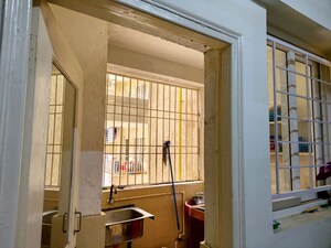  3 BHK Apartment at MRKR Mera Homes, Whitefield – for Rent