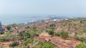  Plot For Sale in Dapoli