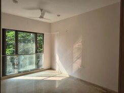 3 BHK + Extra Room Apartment For Rent in Bandra East